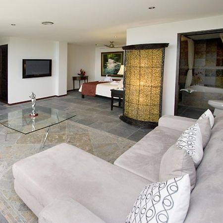 La Mansion Inn Manuel Antonio Eksteriør billede