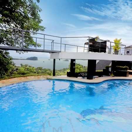 La Mansion Inn Manuel Antonio Eksteriør billede