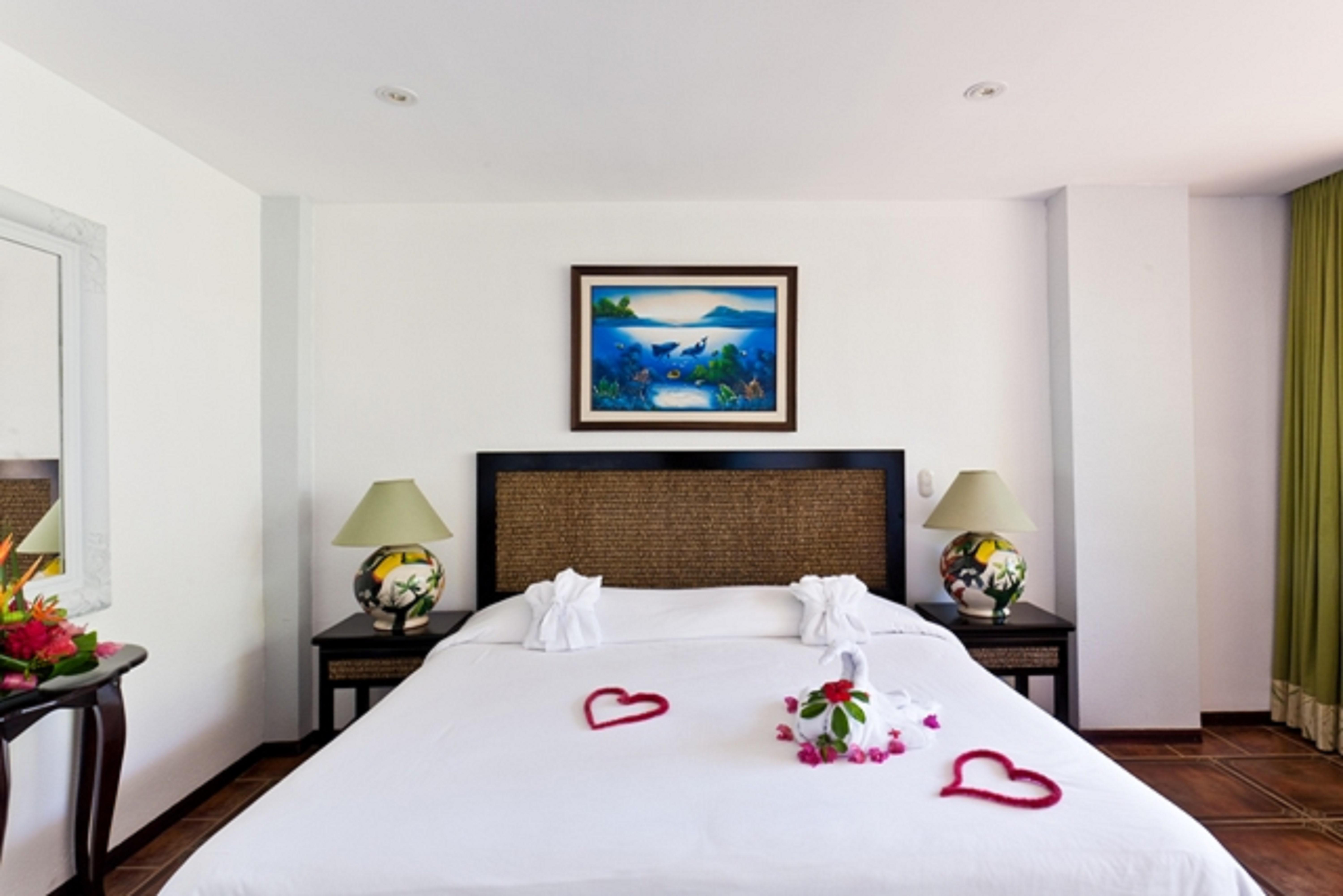 La Mansion Inn Manuel Antonio Eksteriør billede