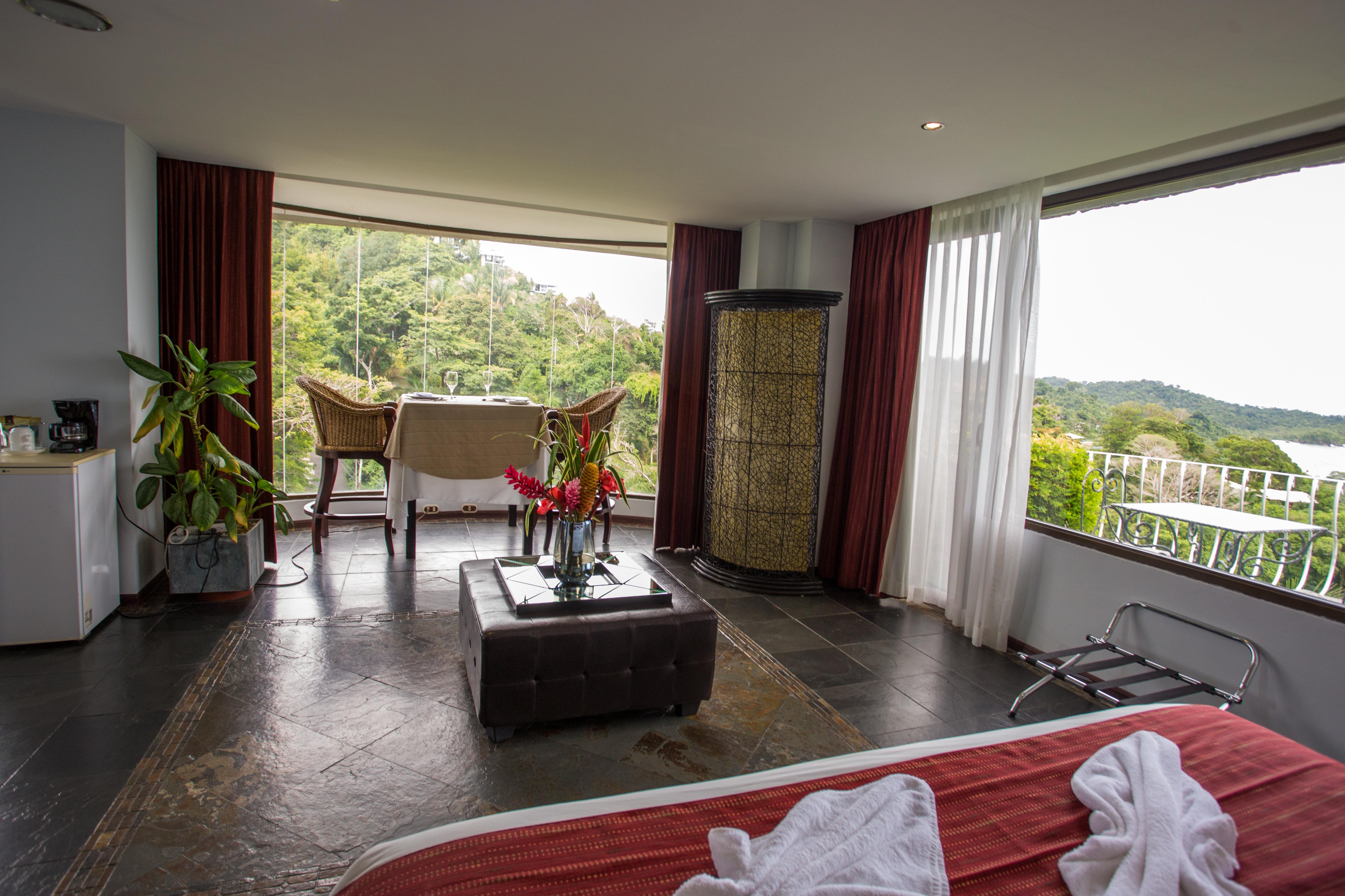 La Mansion Inn Manuel Antonio Eksteriør billede