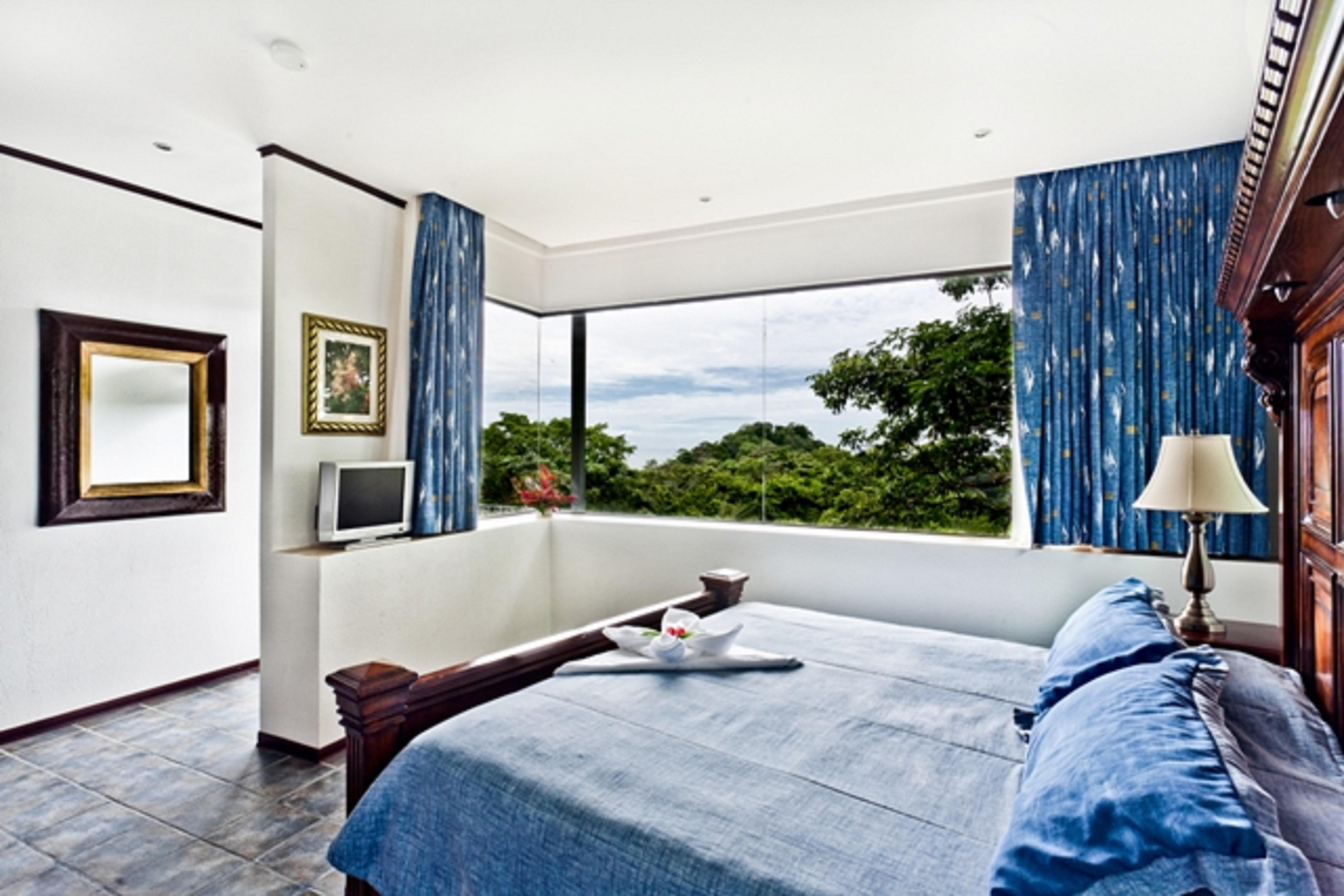 La Mansion Inn Manuel Antonio Eksteriør billede