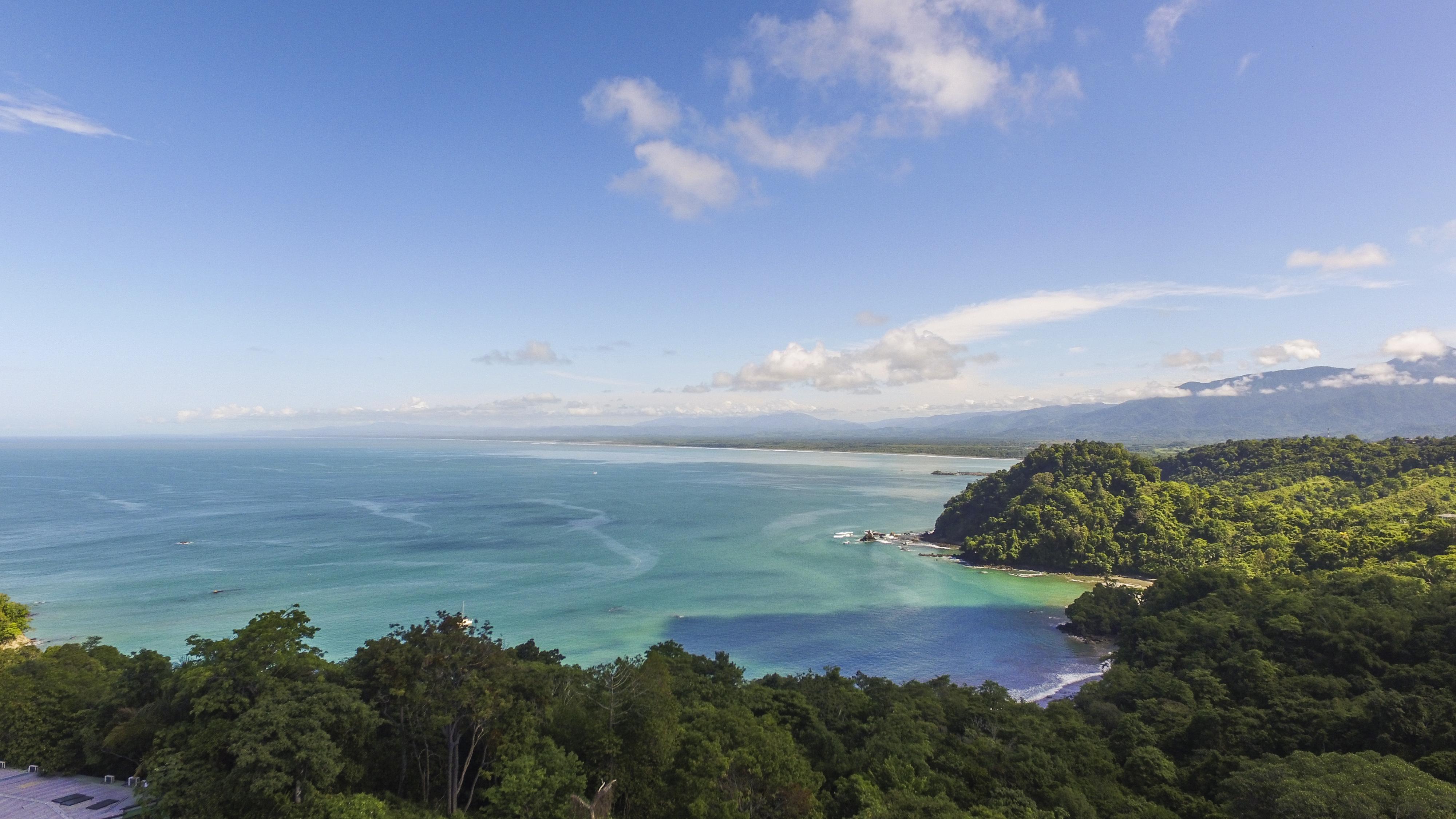 La Mansion Inn Manuel Antonio Eksteriør billede