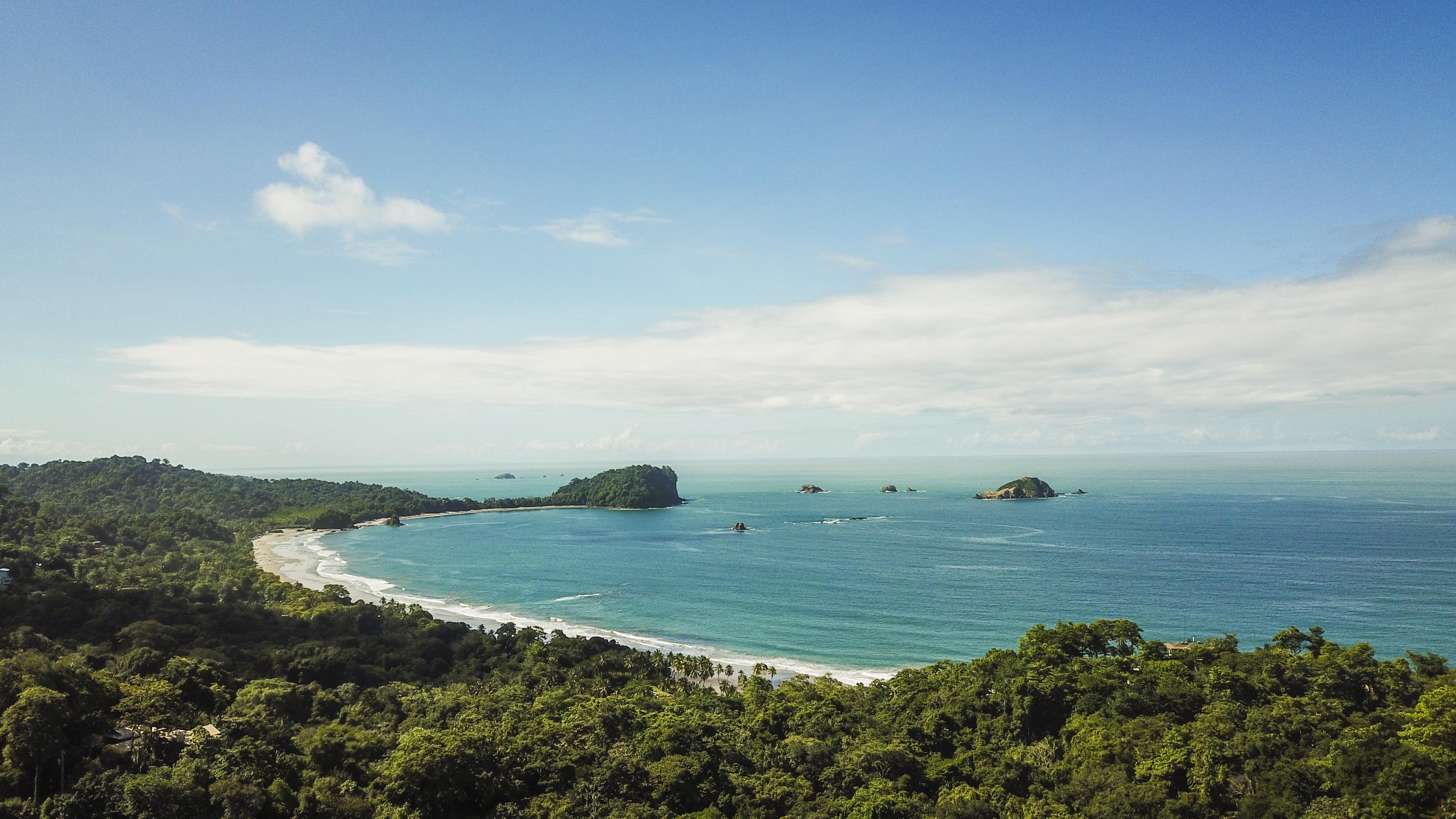 Oceans Two Resort Manuel Antonio Eksteriør billede