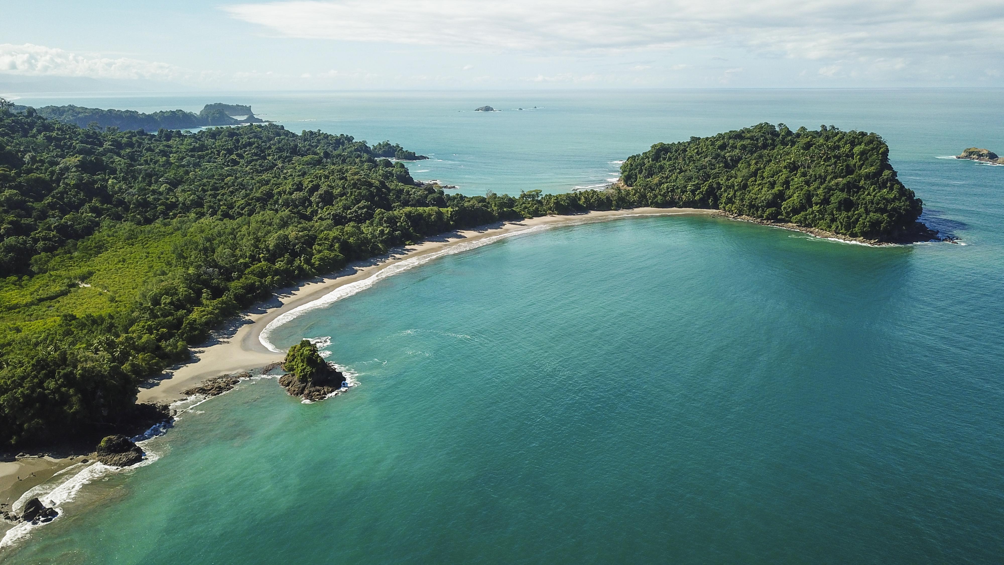 Oceans Two Resort Manuel Antonio Eksteriør billede