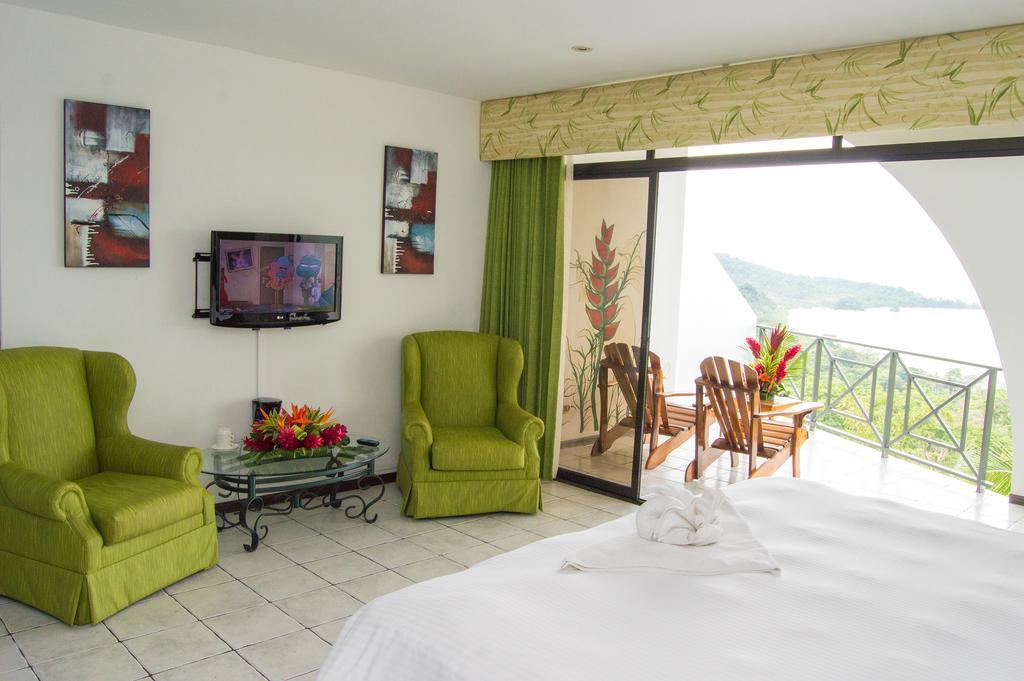 La Mansion Inn Manuel Antonio Eksteriør billede